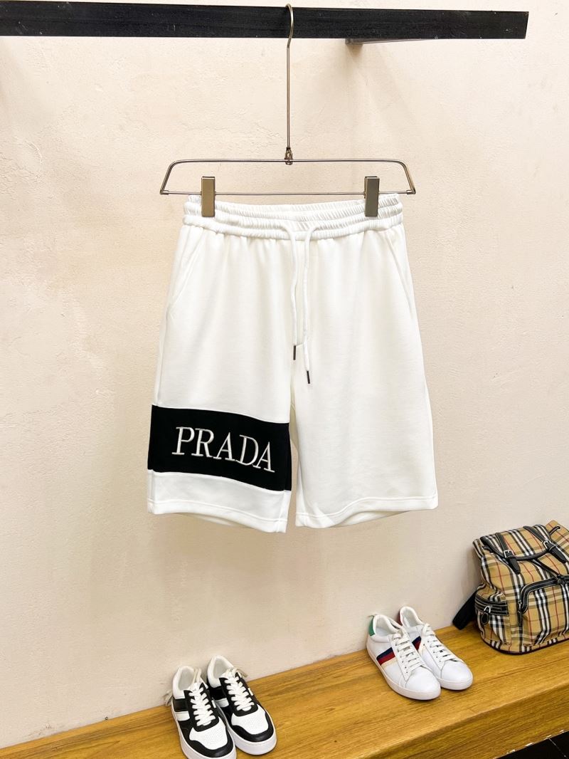 Prada Short Pants